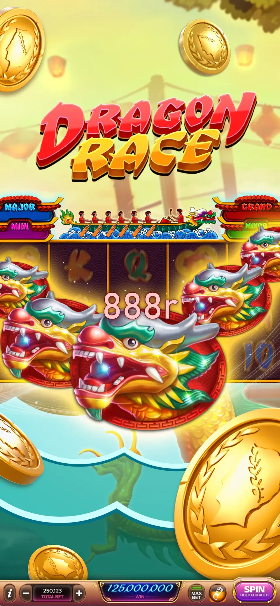 888r APK
