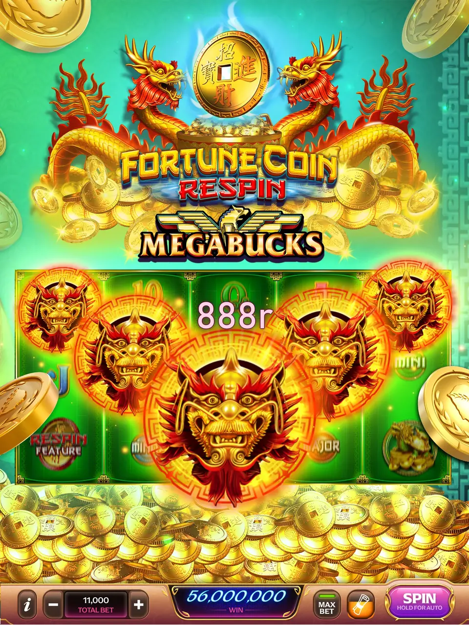 888r APK