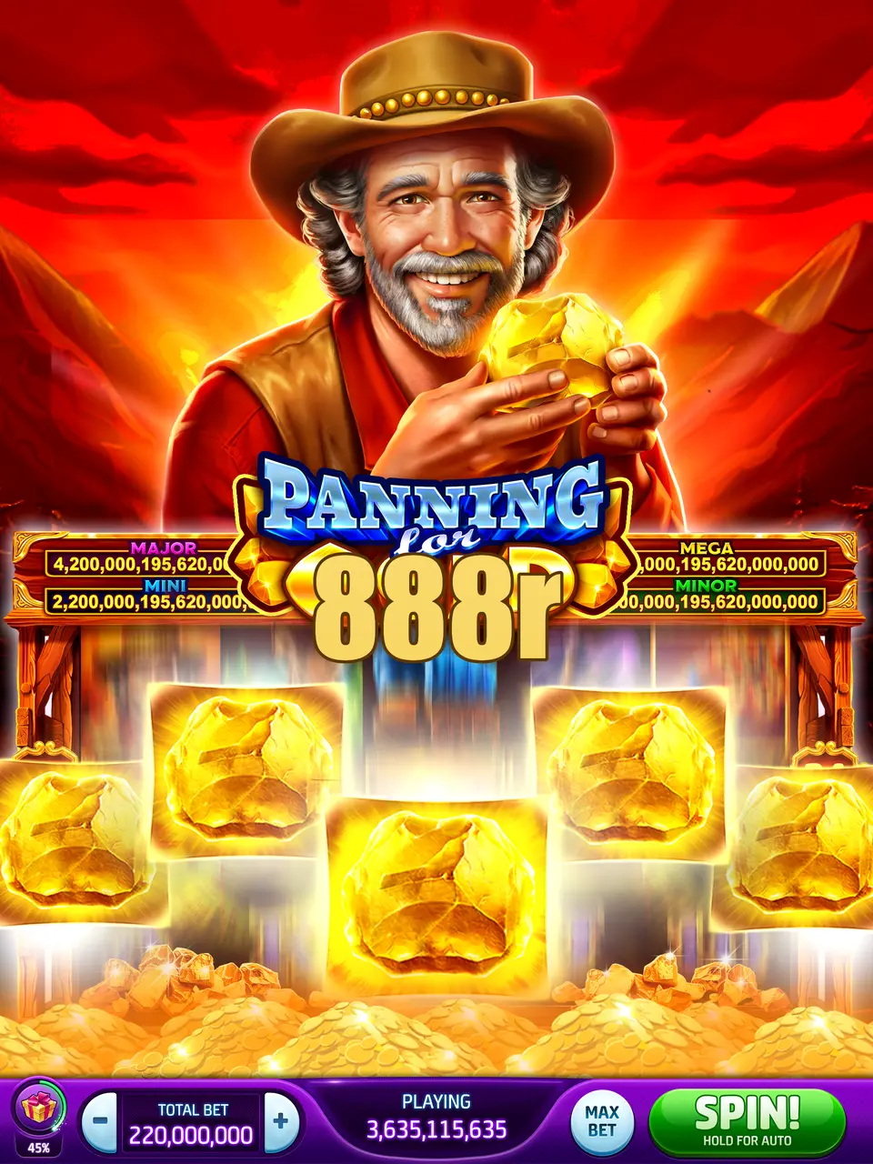 888r APK