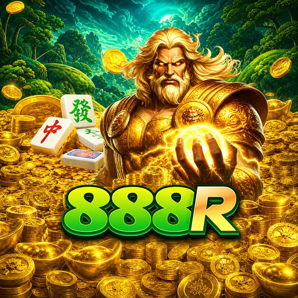 888r Masuk