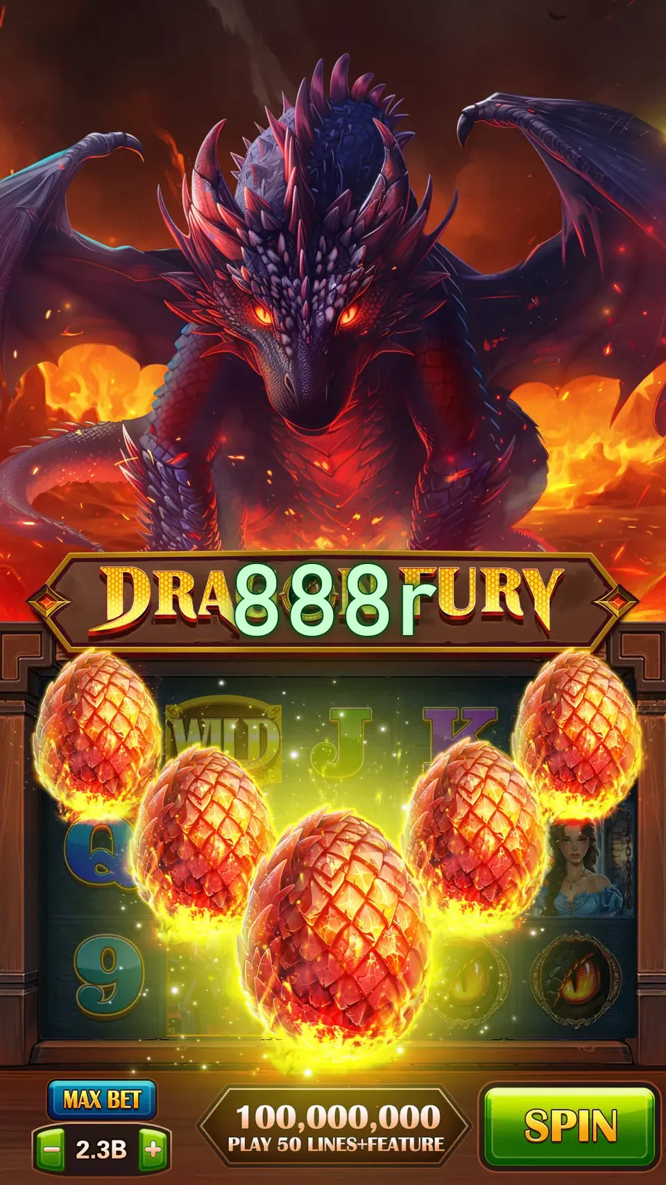 888r Masuk